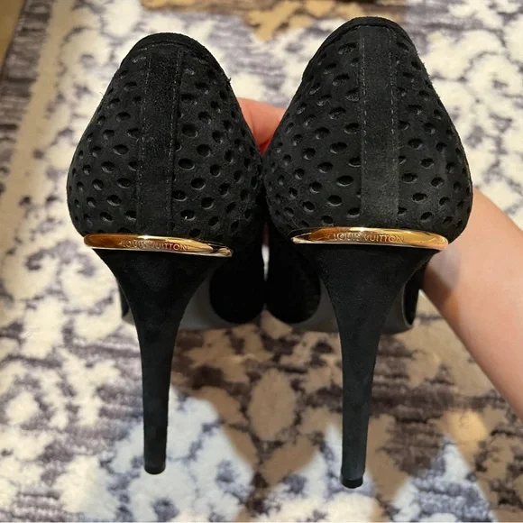 Pre-owned Eyeline Louis Vuitton Women's pump - Picture 16 of 16